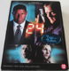 Dvd *** 24 *** 7-DVD Boxset Seizoen 2 - 0 - Thumbnail