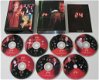 Dvd *** 24 *** 7-DVD Boxset Seizoen 1 - 3 - Thumbnail