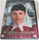 Dvd *** 10 DAYS IN A MADHOUSE *** - 0 - Thumbnail