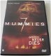 Dvd *** 7 MUMMIES *** - 0 - Thumbnail