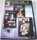 Dvd *** 3-PACK NR. 2 *** 3-Filmpack - 0 - Thumbnail