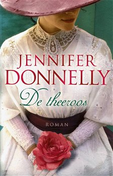 Jennifer Donnelly = De theeroos - 0