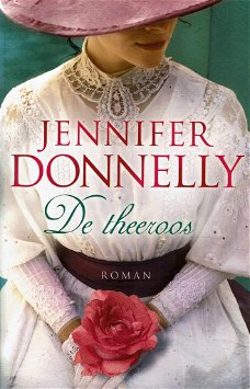 Jennifer Donnelly = De theeroos