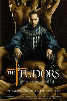 Massie & Hirst = Uw wil geschiede - The Tudors 3 - 0