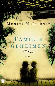 Monica McInerney = Familiegeheimen