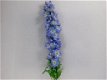 Delphinium , bloem , kuntbloemen - 1 - Thumbnail