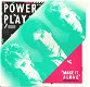 Powerplay – Make It Alone (Vinyl/Single 7 Inch) - 0 - Thumbnail