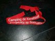 Key-cord ( lanyard) Camping de Kienehoef - 0 - Thumbnail