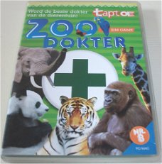 PC Game *** ZOO DOKTER ***
