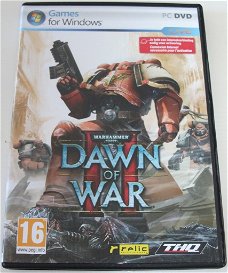 PC Game *** WARHAMMER 40,000 *** Dawn of War II
