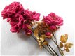 rozen tak , roos , kunstbloemen - 0 - Thumbnail