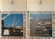 Jaarboeken Gent havenstad, 1983, 1984 - 0 - Thumbnail