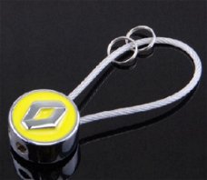 Renault sleutelhanger(nr.2)