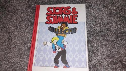 Sjors & Sjimmie (collectie) - 0