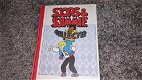 Sjors & Sjimmie (collectie) - 0 - Thumbnail