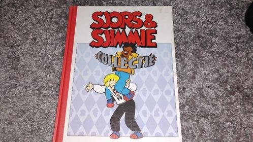 Sjors & Sjimmie (collectie)(2) - 0