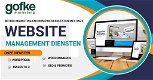 Goedkope WordPress website laten maken €99,99 ex btw - 0 - Thumbnail