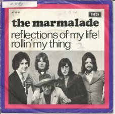 The Marmalade – Reflections Of My Life (1969)