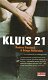 Roslund & Hellstrom = Kluis 21 - 0 - Thumbnail