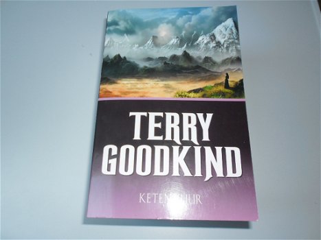 Goodkind, Terry : Wetten van magie 7 en 9 - 1