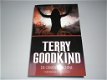Goodkind, Terry : De omen machine - 0 - Thumbnail