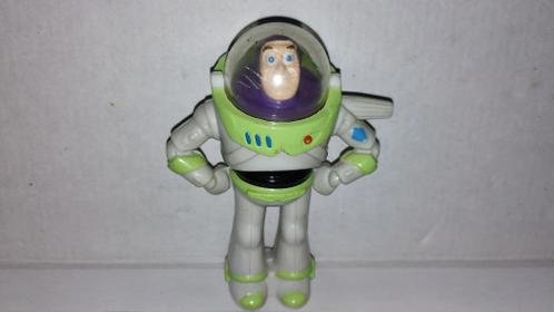 Buzz Lightyear - 0