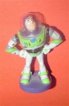 Toy Story(Buzz Lightyear) - 0