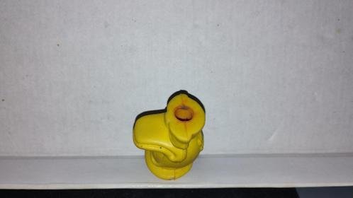 Potloodhoofd Donald Duck - 1