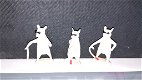 Three Blind Mice - 0 - Thumbnail