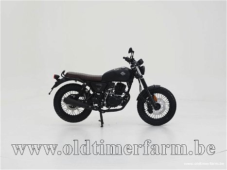 Archive Scrambler 125cc '2023 CH1234 - 2