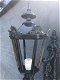 Buitenlamp, wandlamp , buitenlamp nostalgie - 4 - Thumbnail