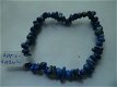 Armband Lapis lazuli - 0 - Thumbnail