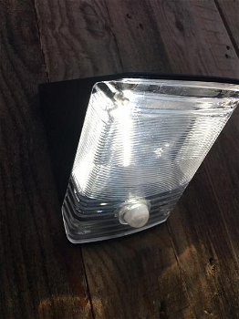 lamp led , bewegingsmelder , solar lamp - 0