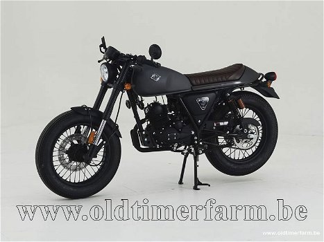 Archive Cafe Racer 50cc '2023 CH0000 - 0