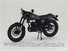 Archive Cafe Racer 50cc '2023 CH0000