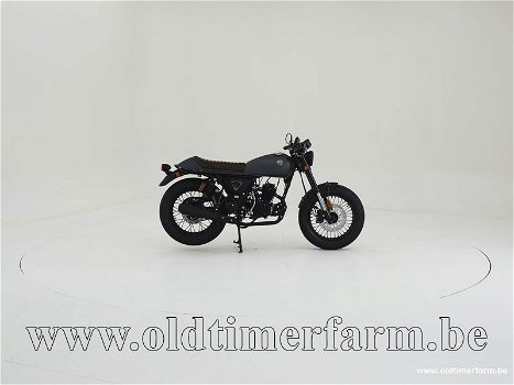 Archive Cafe Racer 50cc '2023 CH0000 - 2