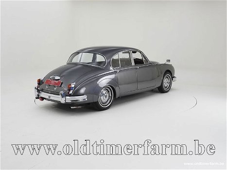 Daimler Double V250 '63 CH42bw - 1