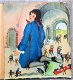 Gulliver's reizen met illustraties Willy Schermerlé - 1 - Thumbnail