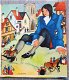 Gulliver's reizen met illustraties Willy Schermerlé - 2 - Thumbnail