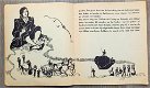 Gulliver's reizen met illustraties Willy Schermerlé - 3 - Thumbnail