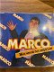 Marco (Van DerA) - Hier Wordt Het Altijd Laat (4 Track CDSingle) - 0 - Thumbnail