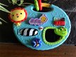 Fisher price, activity center - 3 - Thumbnail