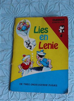 Lies en Lenie - Classics juweeltje - 0