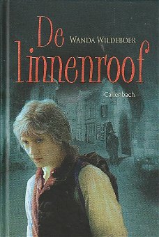 DE LINNENROOF - Wanda Wildeboer