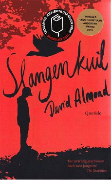 SLANGENKUIL - David Almond