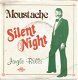Moustache – Silent Night / Jingle Bells (1980) - 0 - Thumbnail