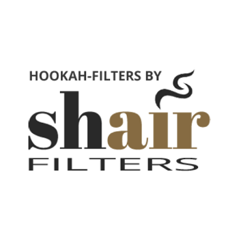 Hookahs Shop Online Mexico- Hookah Filters By Shair Filters - 0