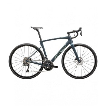 2024 Specialized Roubaix SL8 Comp Road Bike (DREAMBIKESHOP) - 1