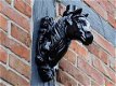 paardenhoofd , paard , lamparm - 3 - Thumbnail
