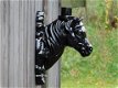 paardenhoofd , paard , lamparm - 5 - Thumbnail